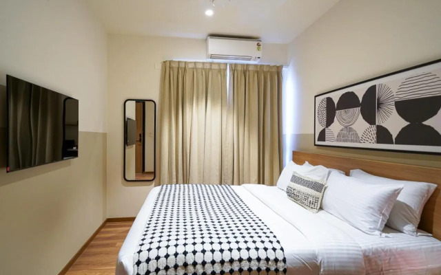 Olive Hotel Dairy Circle by Embassy Group