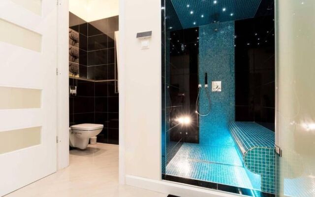 Erzsébet Spa Apartment