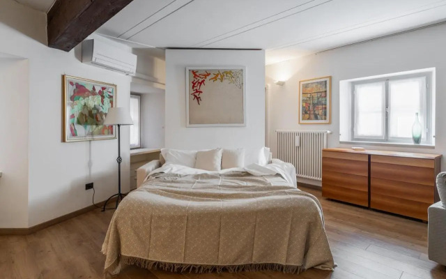 A Casa Nuccia Studio by Holiday Solutions