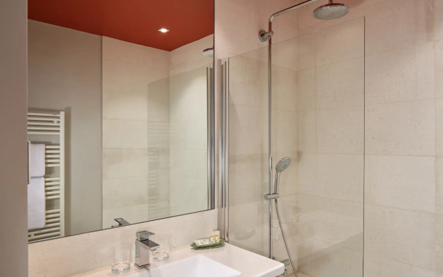 Hotel Le Vert Galant