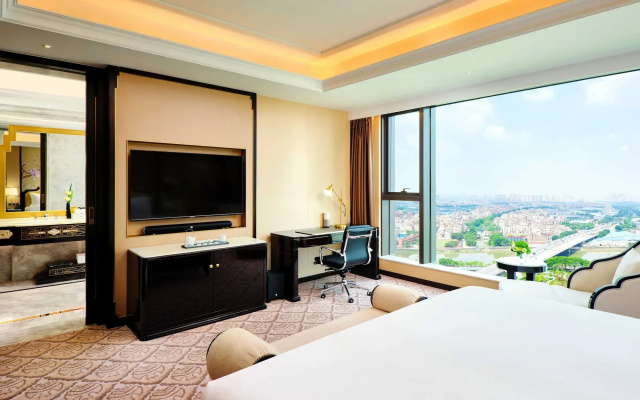 The Yun Hotel Foshan Nanhai - Near Pazhou Complex