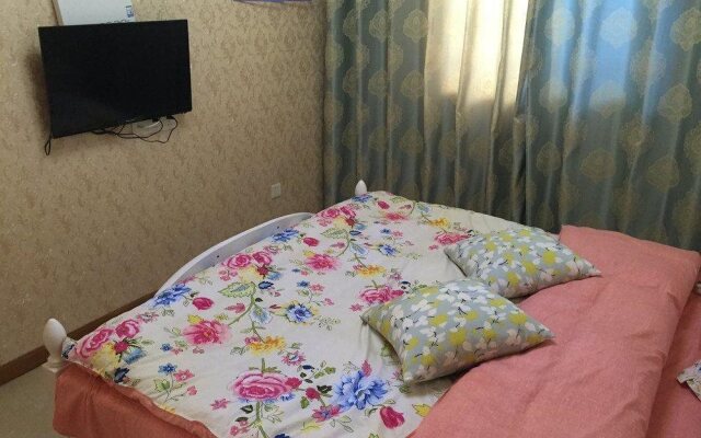 Suzhou Tongli Shiguang Inn