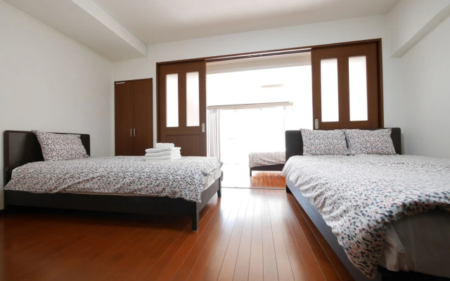 Comfybed Yoyogi