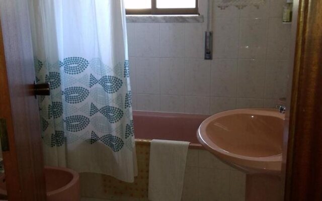 Hotel Ouro Verde