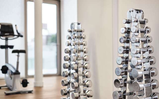 MAXX by Steigenberger Hotel Vienna