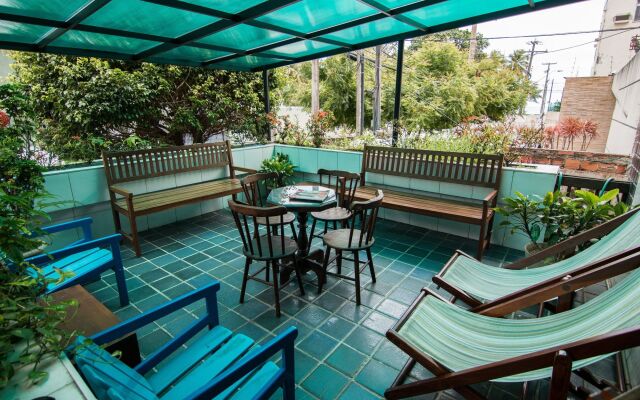 Hotel Pousada Gogo da Ema