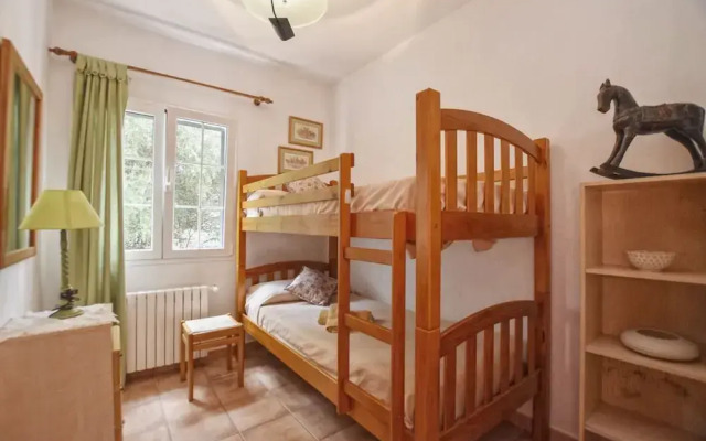 Belvilla by OYO Ta3rtolas