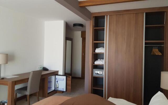 Jahorina Apartment 226 in Aparthotel Vucko