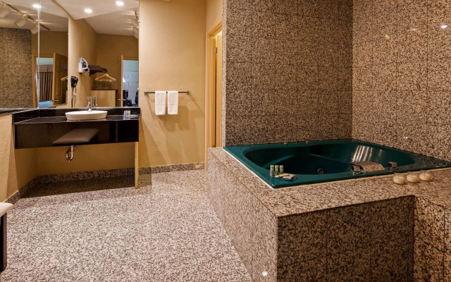 Americas Best Value Inn Monroe