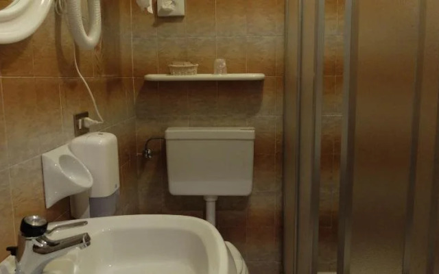 Hotel Ristorante Regina