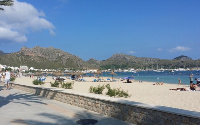 Apartamento Sivella 2