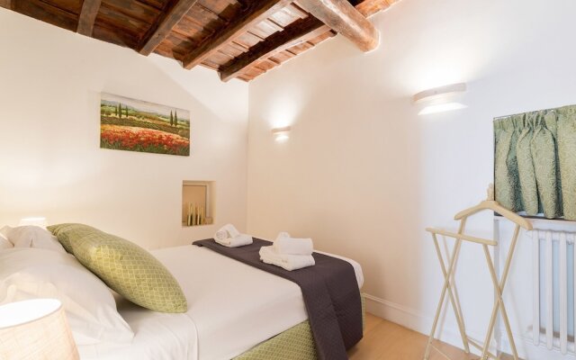 Rome As You Feel - Trevi Luxury Apartment
