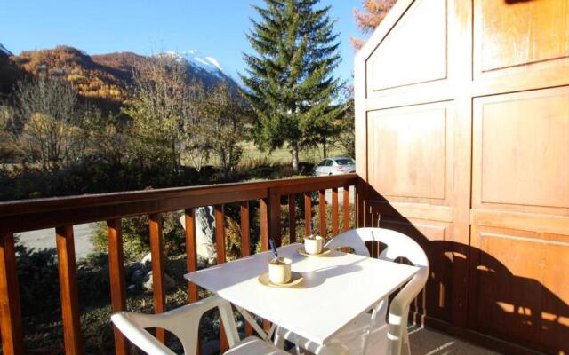 Appartement Vallouise-La Casse, 1 pièce, 4 personnes - FR-1-330G-13