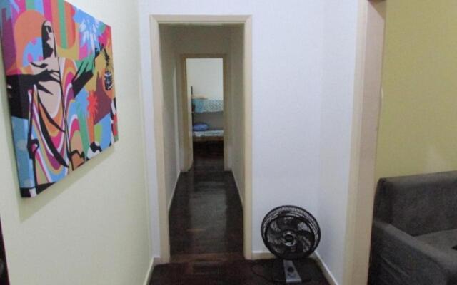 Conforto Carioca Gloria