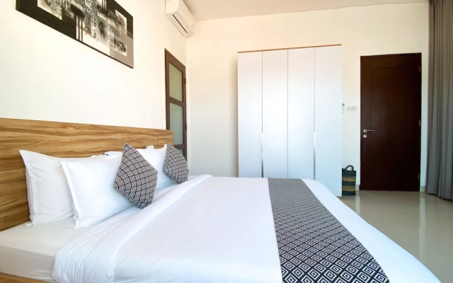 Namaste Villa