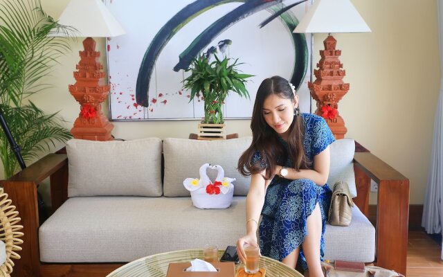 Tanamas Villas Ubud by Best Deals Asia Hospitality