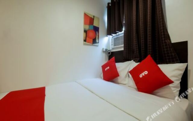 OYO 856 City Stay Inns Slex Makati