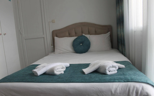 Foca Kumsal Hotel