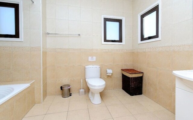 Cyprus Villa Artemis 3 Gold