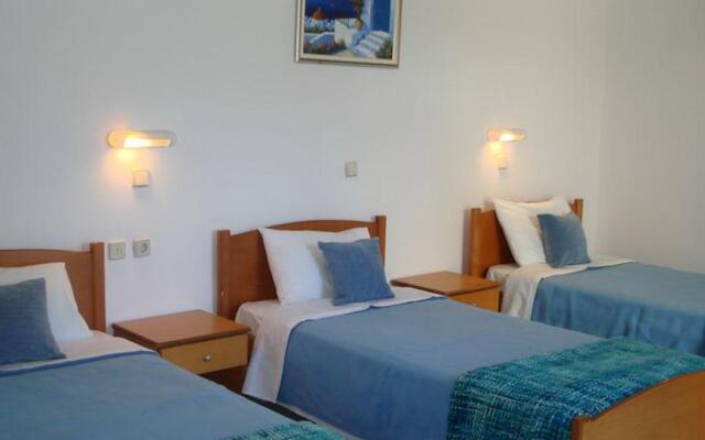 Elpida Beach Studios