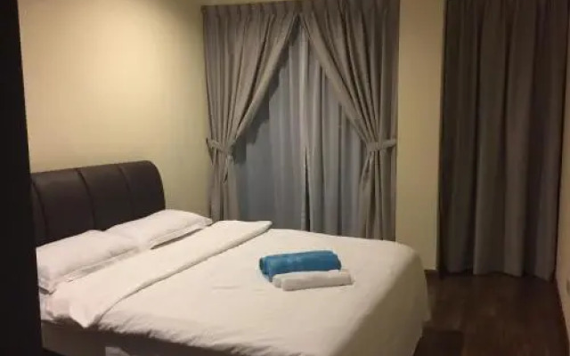 Sang Kancil Residence