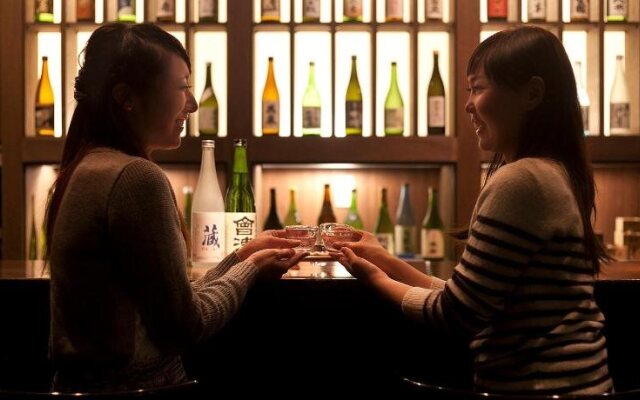 Hoshino Resorts Bandaisan Onsen Hotel