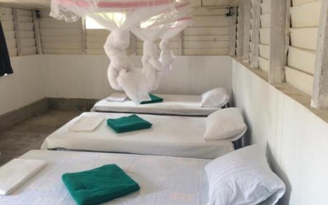 Salt Bay Kite and Dive Resort