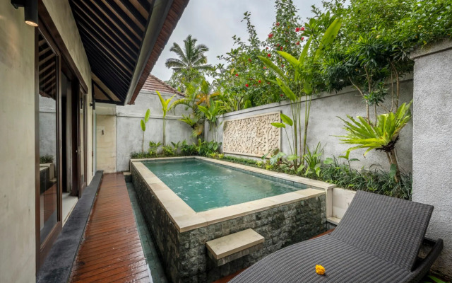 Dedary Resort & Spa Ubud by Ini Vie Hospitality