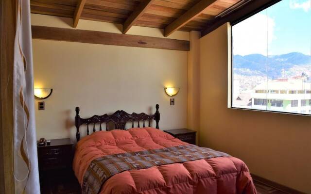 Cusco Golden Peru Inn
