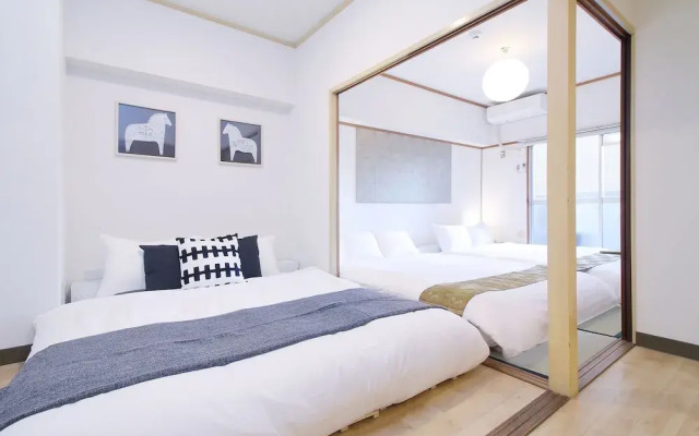 Dai3Kuboi Building 404