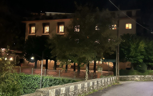 Le Focette Dell'Orso