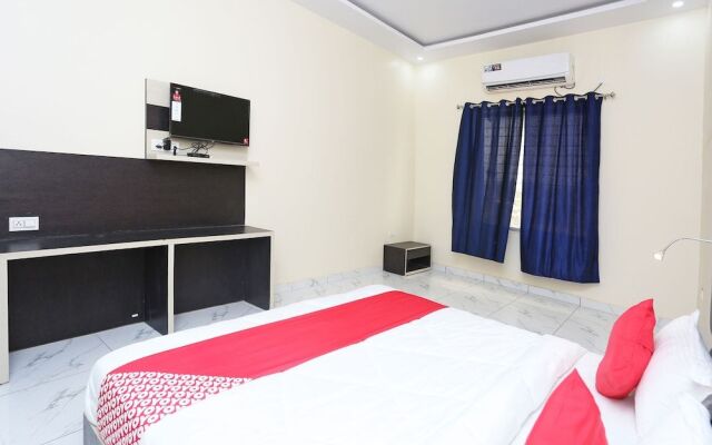 Oyo 41721 Hotel Lal Havelii