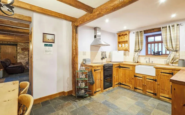 Host Stay The Stable Bridlington