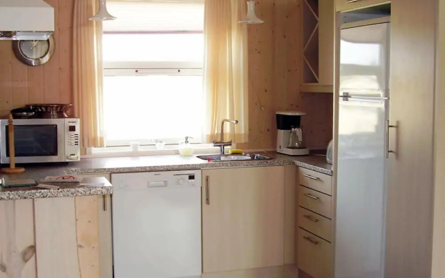 5 Person Holiday Home in Rodby-by Traum