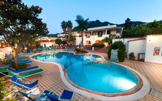Hotel Terme Don Pepe