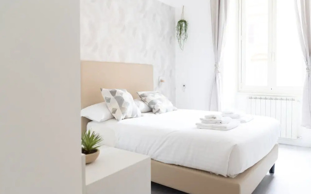 White Gioberti Guesthouse