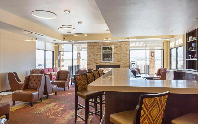 The Hotel at Sunland Park Casino El Paso, Ascend Hotel Collection