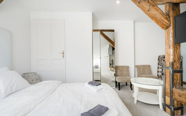 Nador Boutique Best Location By BQA