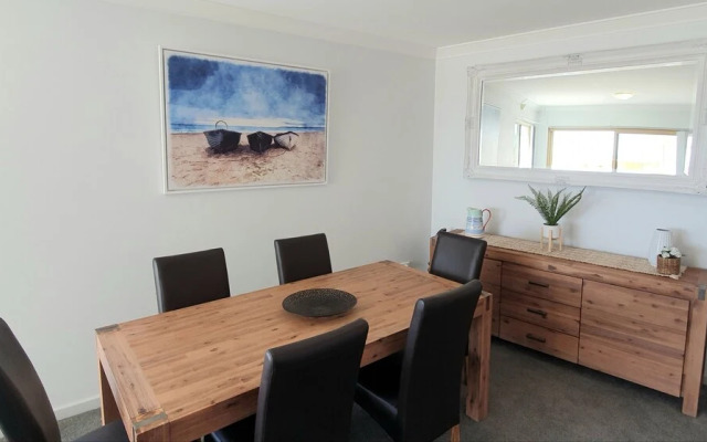 Sandcastles Luxury Retreat Apartment
