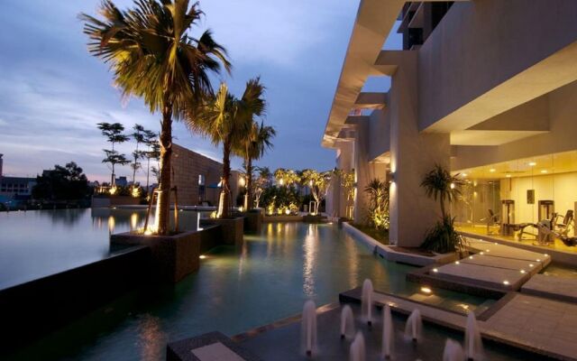 Swiss Garden Residence By GH Suites