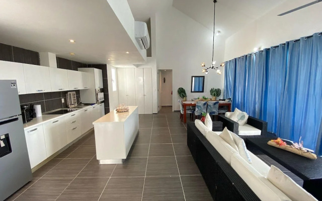 Apartamento Vista Mare 1-302