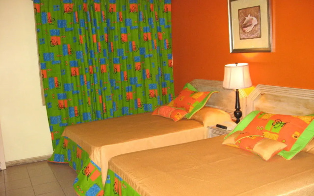 Enchanted Waters Tobago