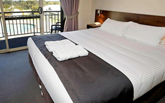 Mercure Bunbury Sanctuary Golf Resort