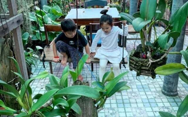 Cast Away  Homestay