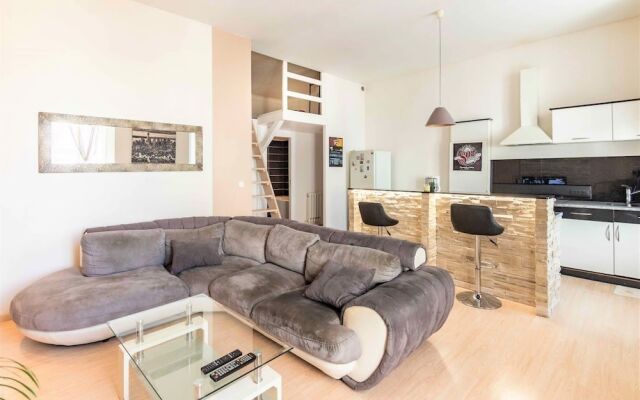 Gambetta Cannes Apartment