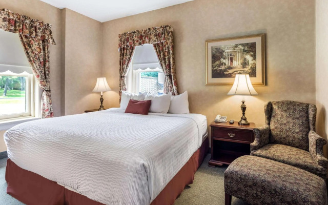 Pullman Singapore Hill Street