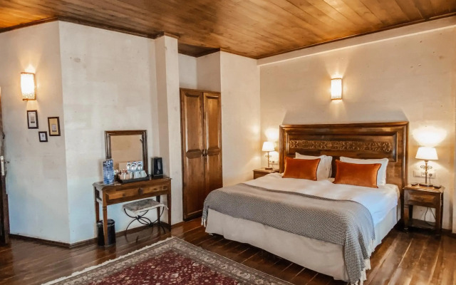 Osmanli Cappadocia Hotel
