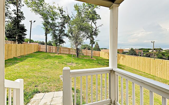 1263 Nashville - 4 Br Home