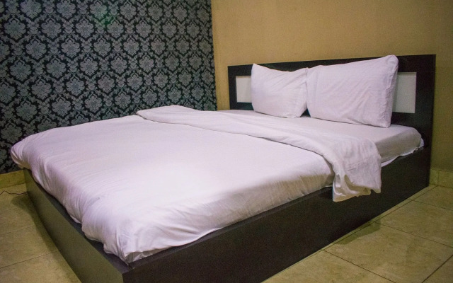 Greatwall Apartments