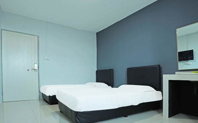 Hotel O Marina World